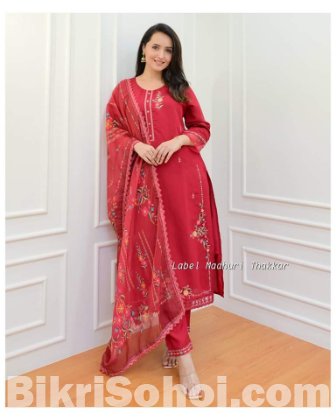 Salwar Kameez